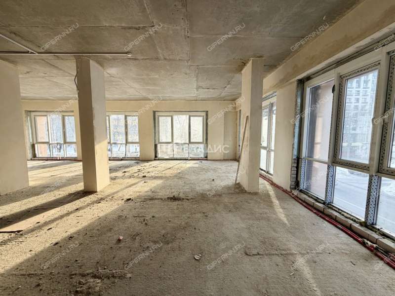 помещение под помещение свободного назначения на улице Белинского