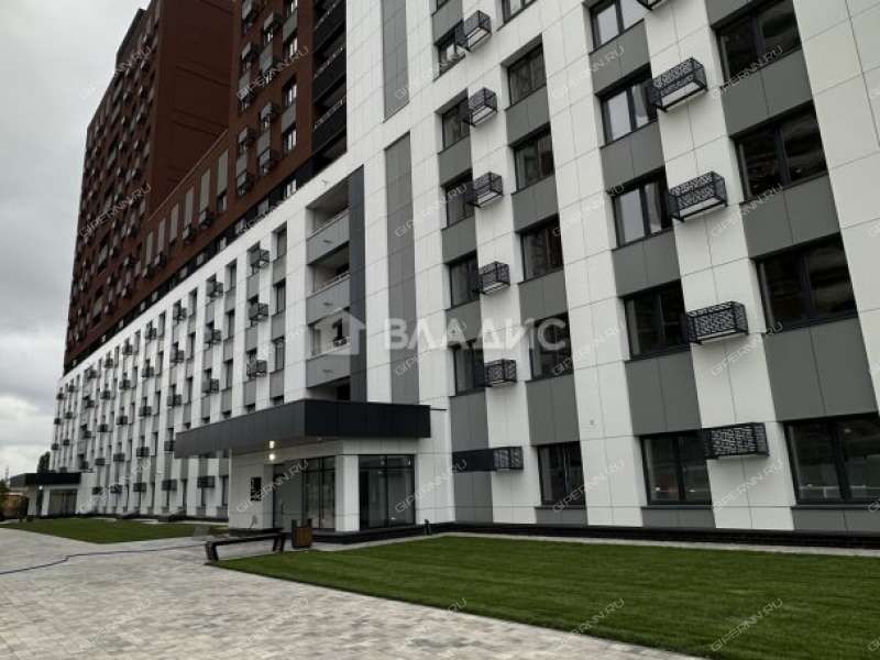 однокомнатная квартира на улице Бетанкура дом 7