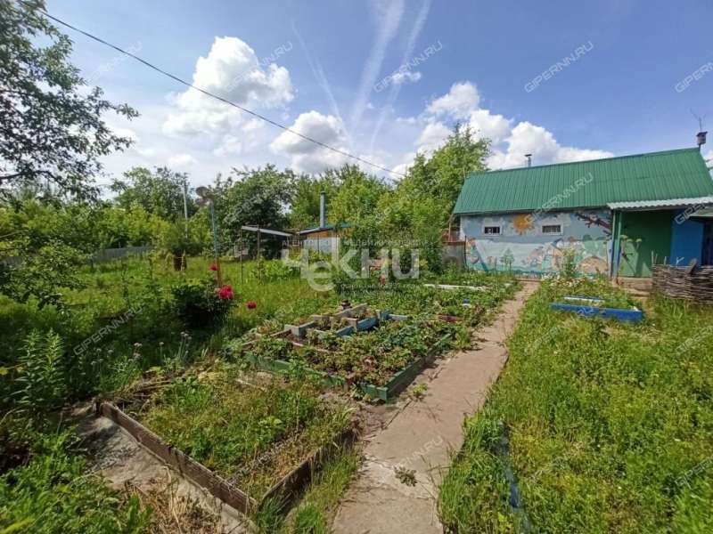 земельный участок 10 соток улица Чернышевского город Кстово