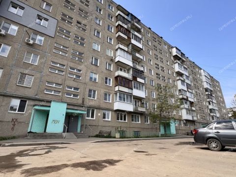 3-komnatnaya-gorod-dzerzhinsk-gorodskoy-okrug-dzerzhinsk фото