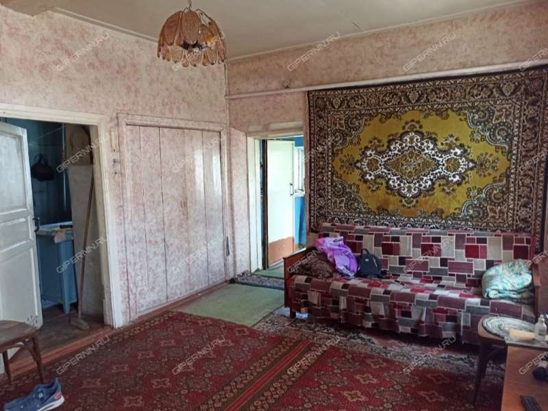 дом на улице Ленина село Мотовилово