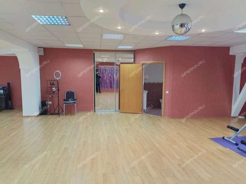 помещение под офис на Салганская ул., д. 35а