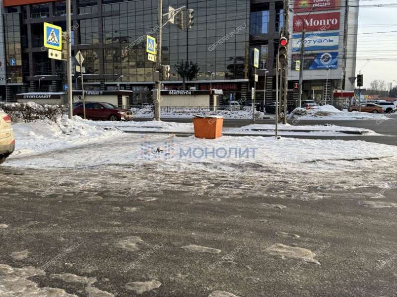 помещение под помещение свободного назначения, торговую площадь на Московском шоссе