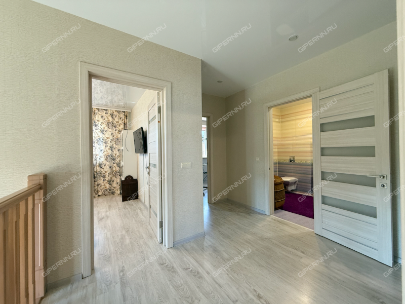 дом на улице Физкультурная деревня Бурцево