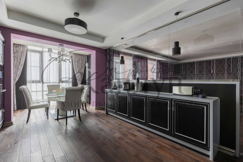 Фото: Анна Пушко / Компания Дарьи Каплун