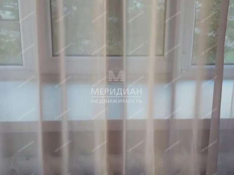 однокомнатная квартира на бульваре Мира дом 10