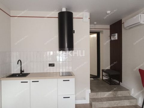 kvartira-studiya-ul-rozhdestvenskaya-d-36 фото