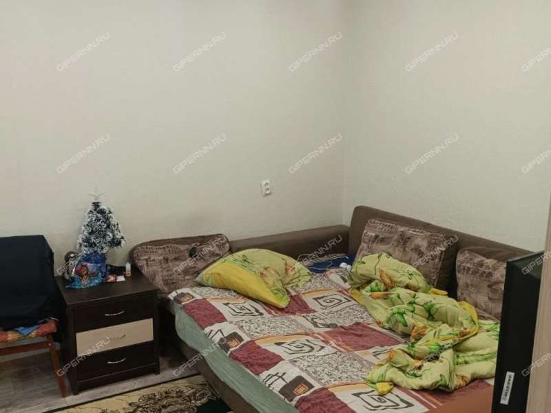 двухкомнатная квартира на Автомеханической улице дом 18