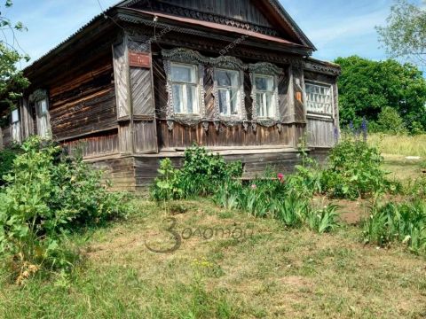 dom-selo-orehovec-diveevskiy-municipalnyy-okrug фото