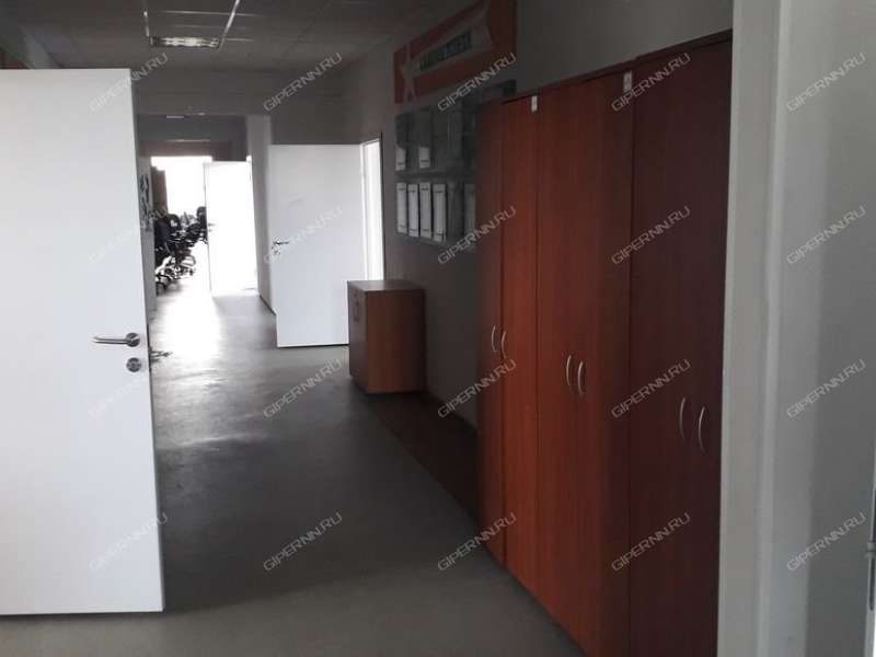 помещение под офис на Гордеевской улице