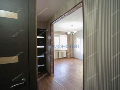 1-komnatnaya-ul-krasnyh-zor-d-7 фото