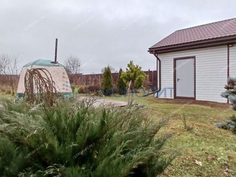 kottedzh-derevnya-salnikovo-gorodskoy-okrug-arzamas фото