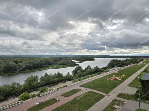 2-komnatnaya-gorod-dzerzhinsk-gorodskoy-okrug-dzerzhinsk фото