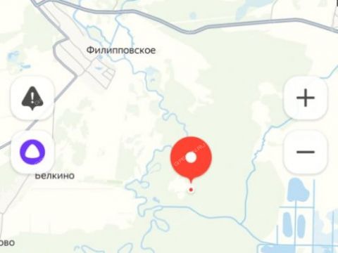 dom-derevnya-filippovskoe-gorodskoy-okrug-bor фото