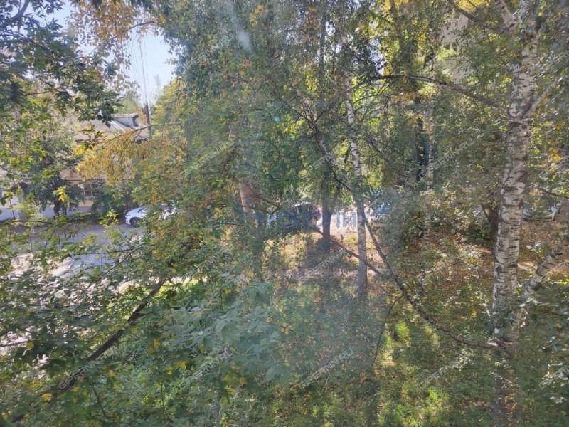 трёхкомнатная квартира на Норвежской улице дом 6