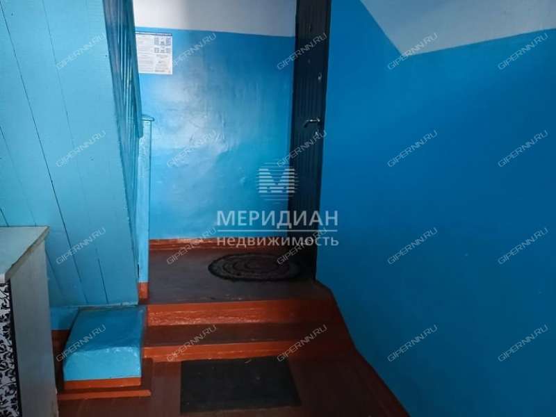 однокомнатная квартира на улице Лесная дом 267 село Останкино