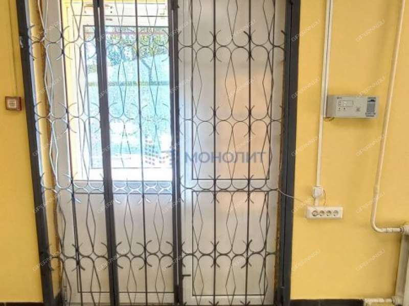 помещение под офис, торговую площадь на улице Ленина рабочий посёлок Сосновское