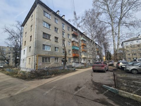 1-komnatnaya-ul-kirovskaya-d-3 фото