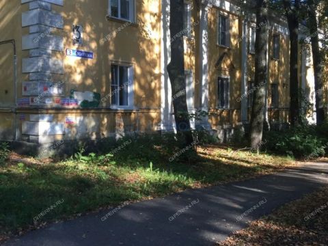 3-komnatnaya-ul-stoletova-d-3 фото