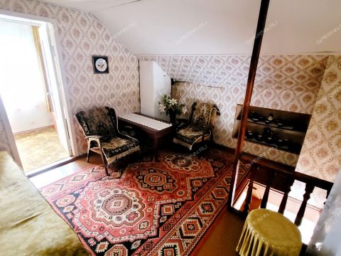 dom-burevestnik-semenovskiy-gorodskoy-okrug фото