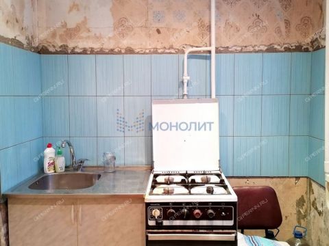 2-komnatnaya-rabochiy-poselok-lukino-balahninskiy-municipalnyy-okrug фото