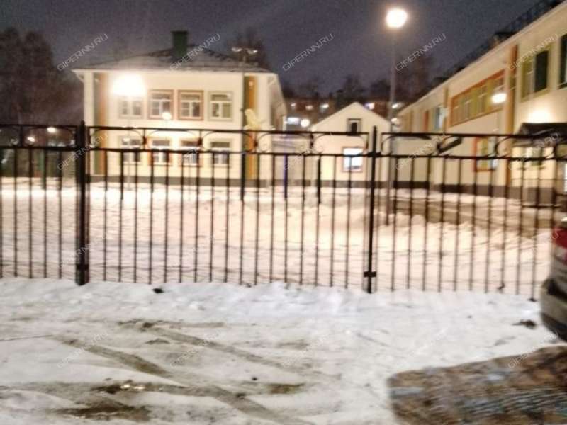 двухкомнатная квартира на Снежной улице дом 35  к1