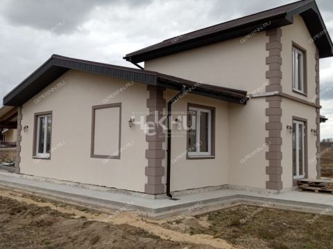 dom-derevnya-kovrigino-gorodeckiy-rayon фото