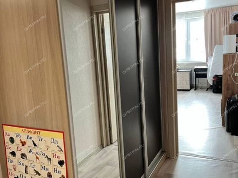 2-komnatnaya-ul-borisa-vidyaeva-d-17 фото