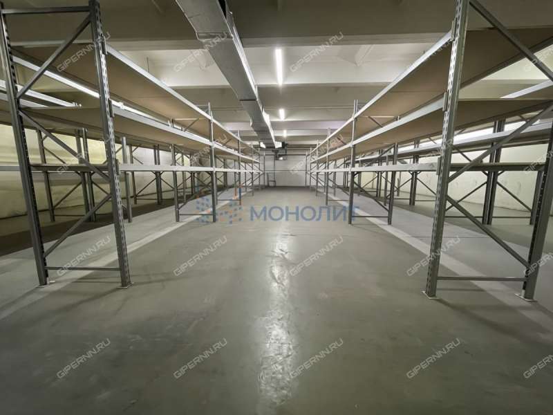 помещение под офис, торговую площадь на Деловой улице