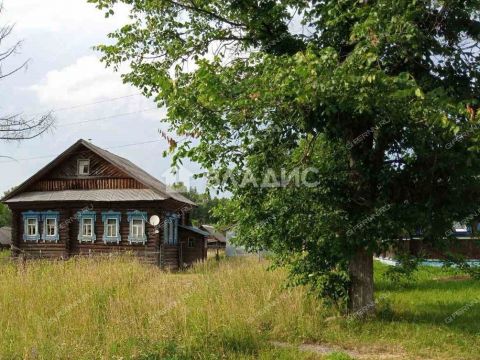 1-2-doma-derevnya-shaldezh-semenovskiy-gorodskoy-okrug фото