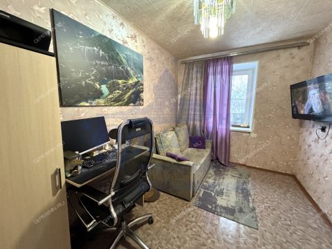 3-komnatnaya-rabochiy-poselok-pervoe-maya-balahninskiy-municipalnyy-okrug фото