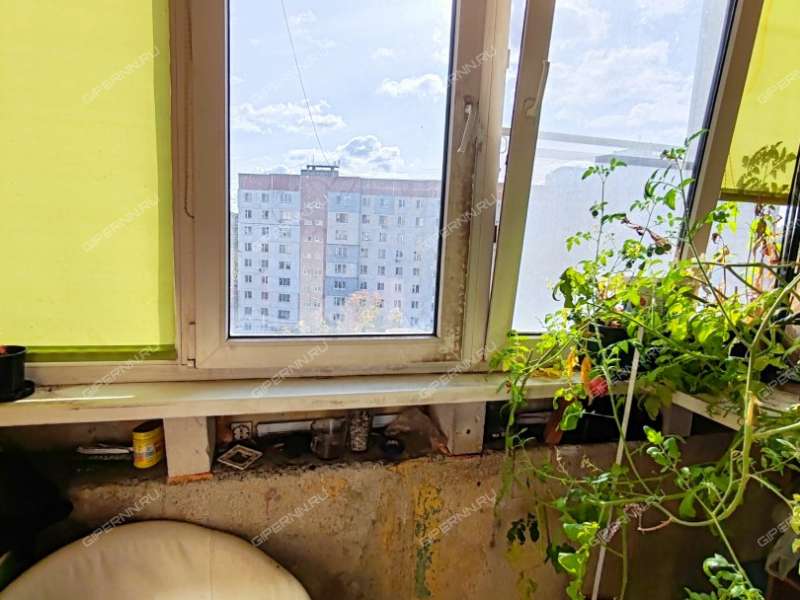двухкомнатная квартира на Таганской улице дом 4 к3