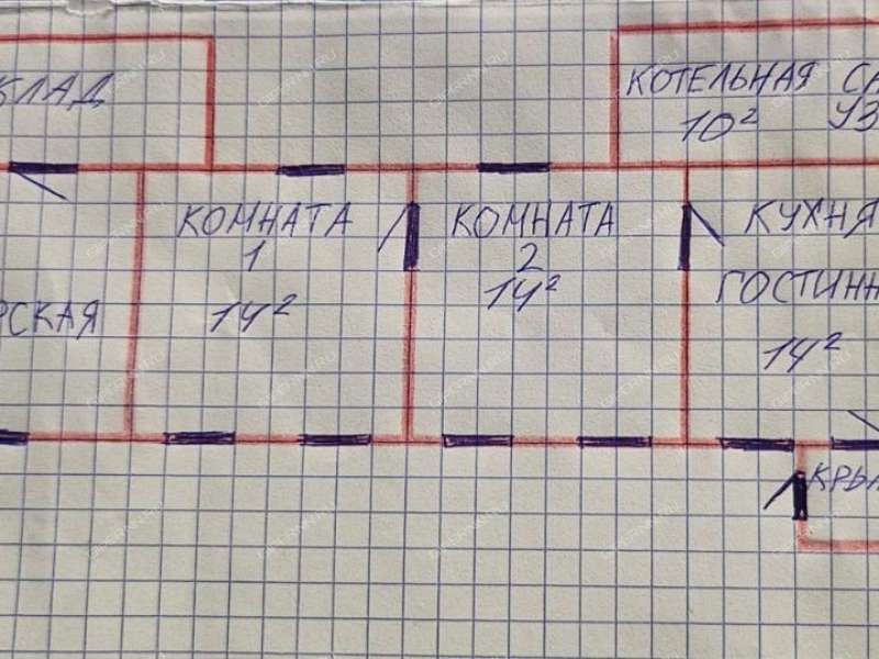 дача на  Сад Ранет Горьковской станции скор.помощ тер