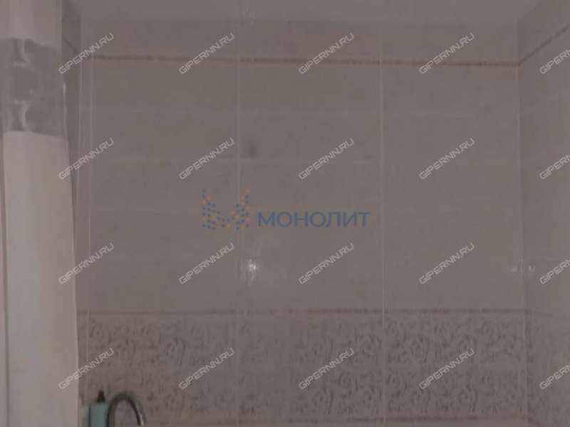 двухкомнатная квартира на Белозерской улице дом 7