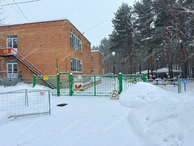 однокомнатная квартира на  дом 4 посёлок Дружный