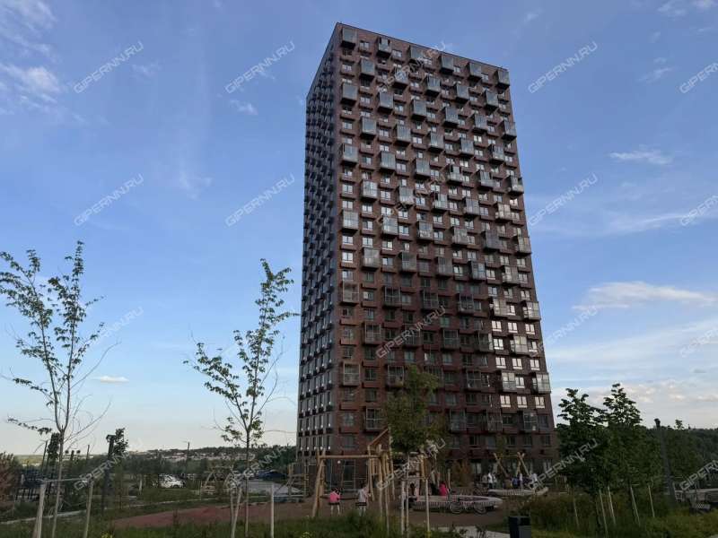 улица Небесная, 3 фото