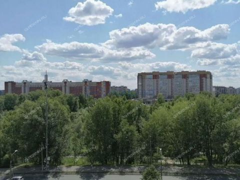 1-komnatnaya-ul-proletarskaya-d-5 фото