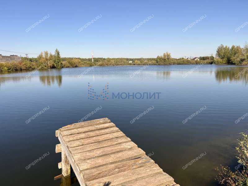 дача на СНТ Стройгаз