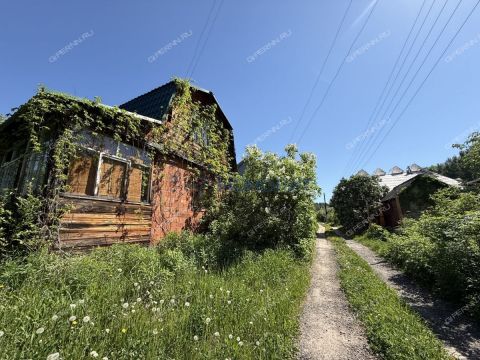 dacha-berezovaya-roshha-derevnya-kremenki-ter-snt-dalnekonstantinovskiy-rayon фото