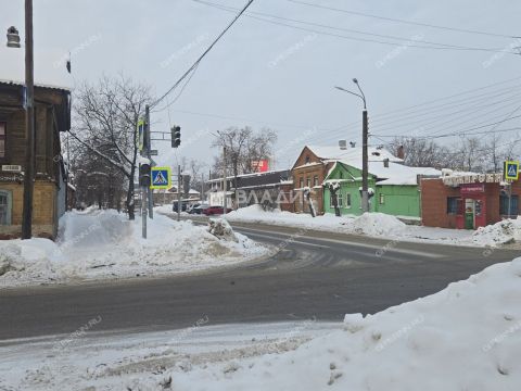 1-komnatnaya-ul-aleshi-peshkova-d-28 фото