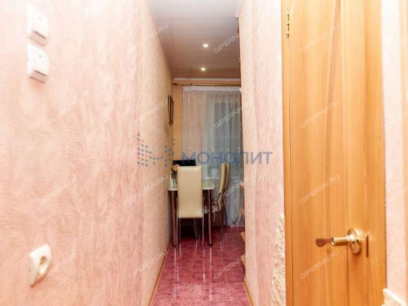 трёхкомнатная квартира на Комсомольской площади дом 10 к3