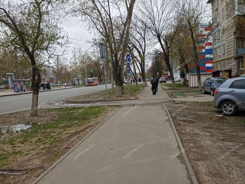 однокомнатная квартира на Южном шоссе дом 51