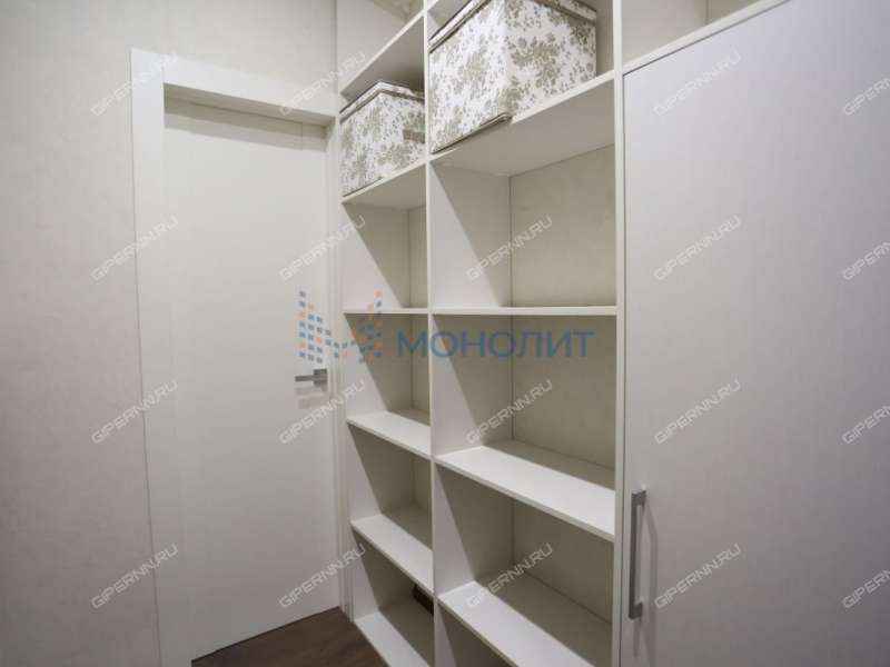 двухкомнатная квартира на Республиканской улице дом 43 к1