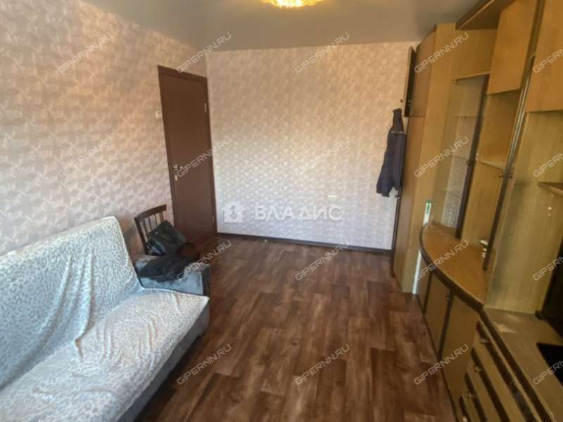 трёхкомнатная квартира на Московском шоссе дом 175