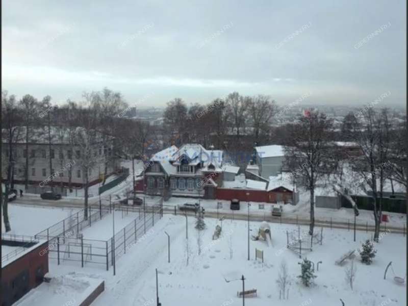 двухкомнатная квартира на Дальней улице дом 10