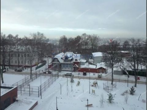 2-komnatnaya-ul-dalnyaya-d-10 фото