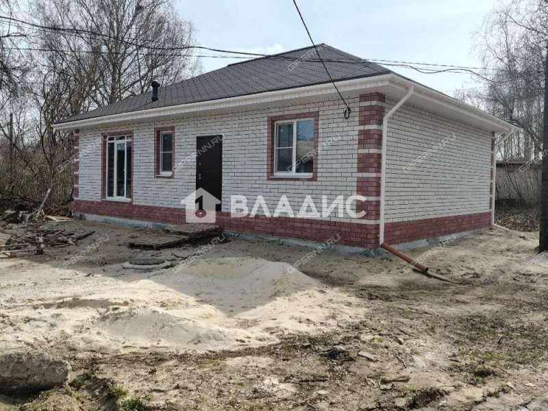 дом на  деревня Заборье