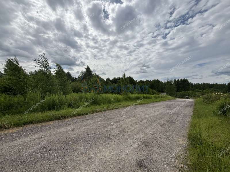 земельный участок 8 соток Рябинино сад