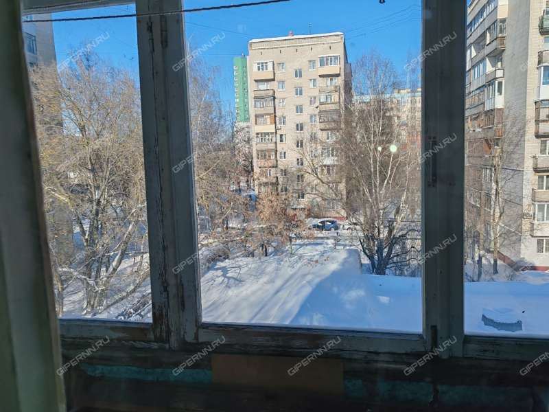 трёхкомнатная квартира на Мончегорской улице дом 6а