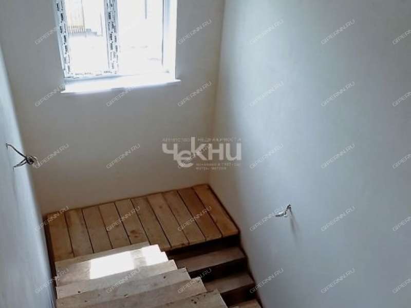 коттедж на 6-я Изумрудная посёлок Селекционной станции